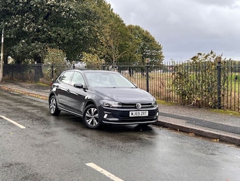 Used Volkswagen Polo 2019 for sale - 76173316: Photo 4