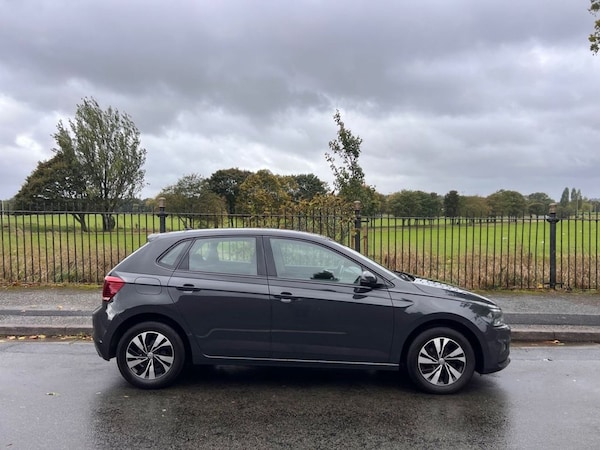 Used Volkswagen Polo 2019 for sale - 76173316: Photo 5
