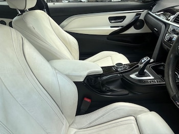 Used BMW 4 Series 2017 for sale - 78514407: Photo