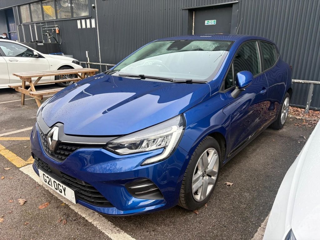 Used Renault Clio 2020 for sale - 76710758: Photo 4