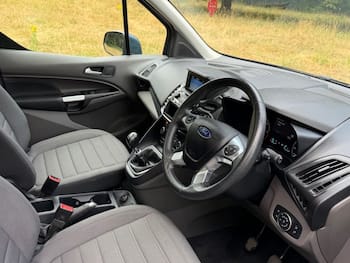 Used Ford Tourneo Connect 2020 for sale - 79628709: Photo