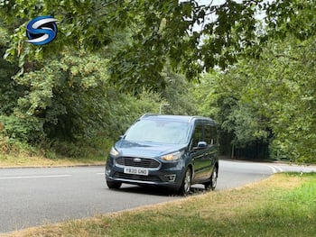Used Ford Tourneo Connect 2020 for sale - 79628709: Photo