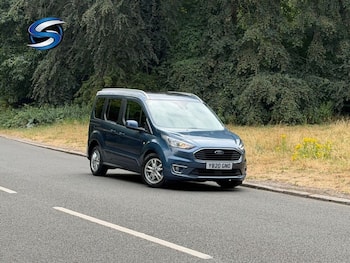 Used Ford Tourneo Connect 2020 for sale - 79628709: Photo