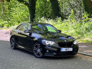 Used BMW 2 Series 2018 for sale - 78425896: Photo