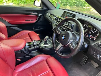 Used BMW 2 Series 2018 for sale - 78425896: Photo