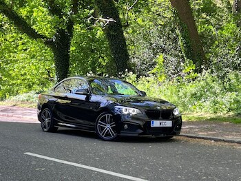 Used BMW 2 Series 2018 for sale - 78425896: Photo