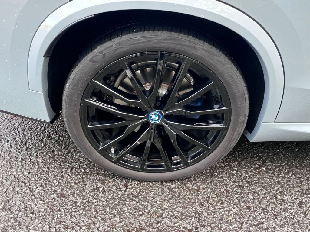 Used BMW X5 2025 for sale - 77849457: Photo 16