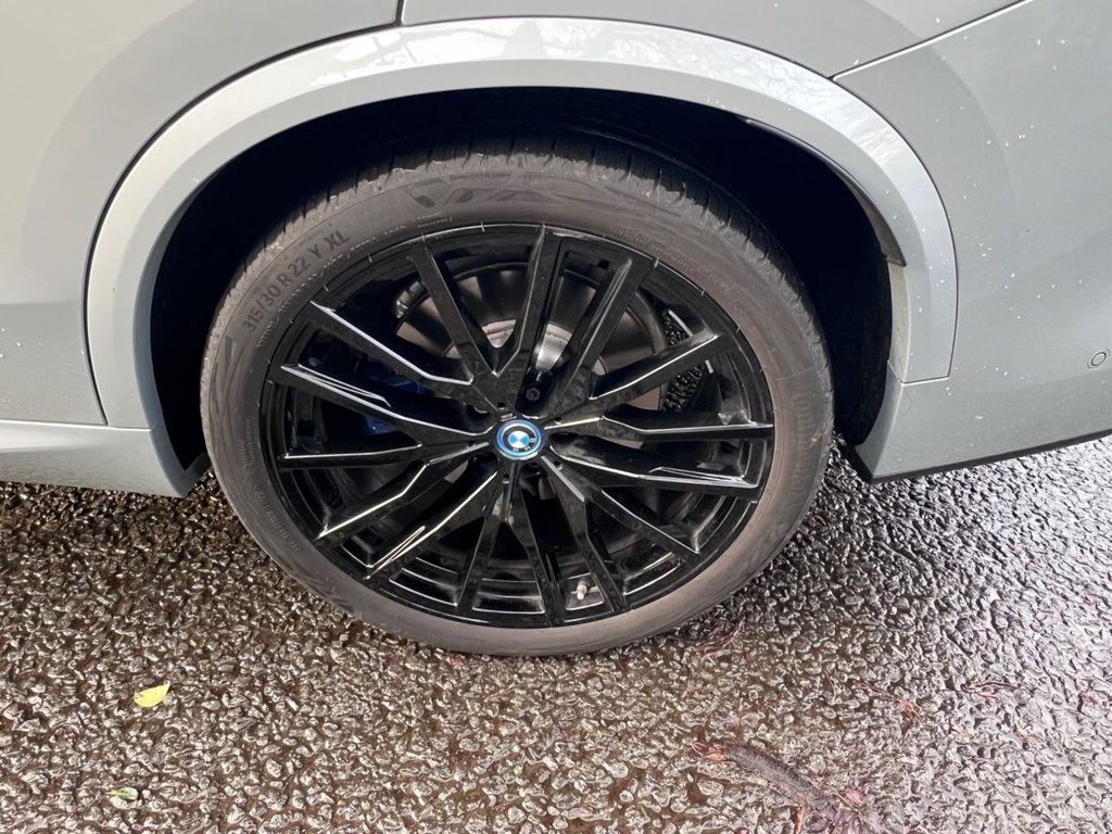 Used BMW X5 2025 for sale - 77849457: Photo 17