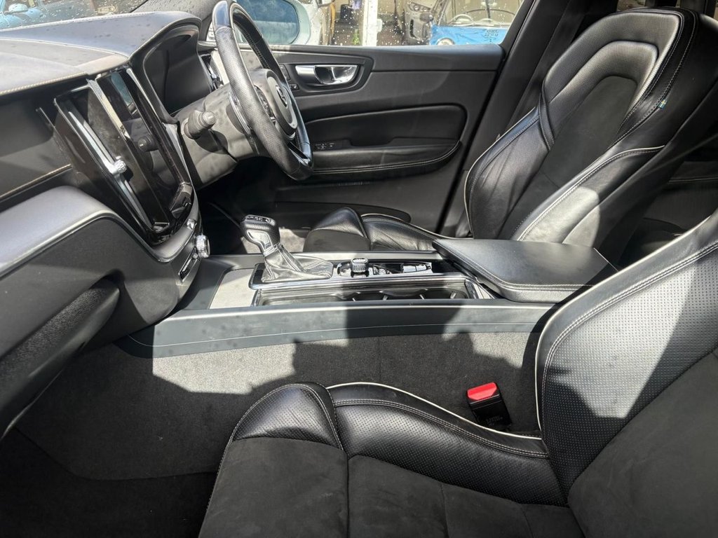 Used Volvo XC60 2017 for sale - 78074150: Photo 7