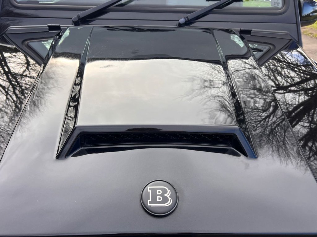 Used Mercedes-Benz G Class 2012 for sale - 77608743: Photo 12