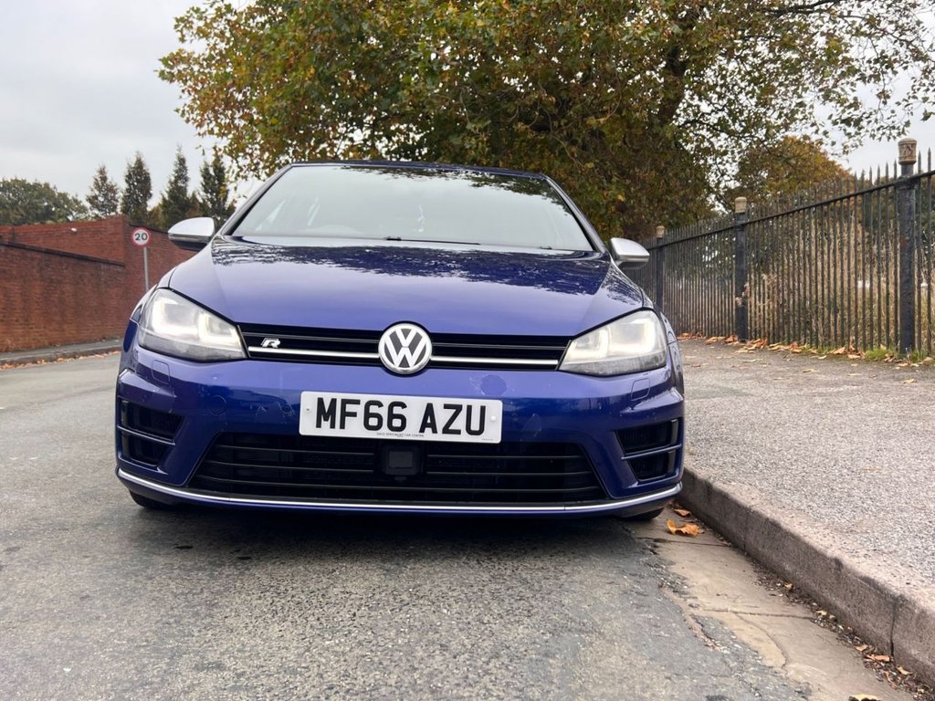 Used Volkswagen Golf 2016 for sale - 76286110: Photo 10