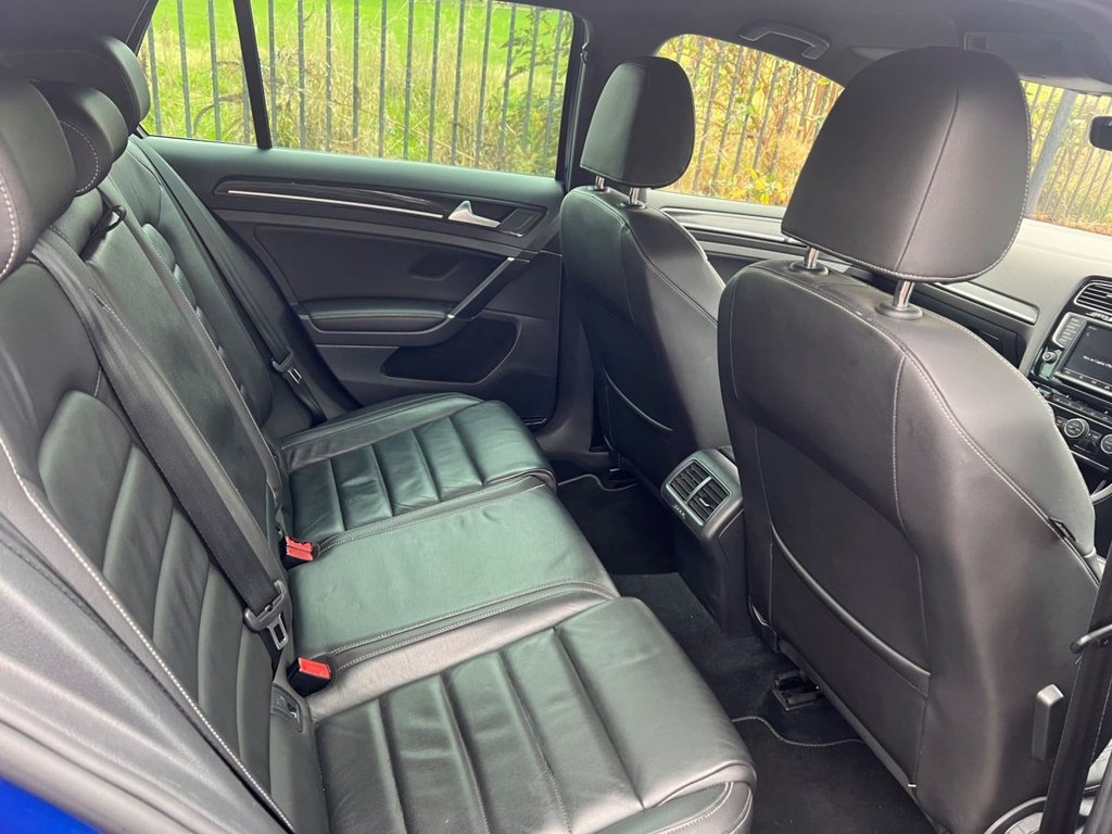 Used Volkswagen Golf 2016 for sale - 76286110: Photo 14