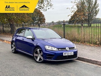 2016 (66) - 2.0 TSI BlueMotion Tech R Hatchback 5dr Auto Petrol DSG 4Motion Euro 6 (s/s