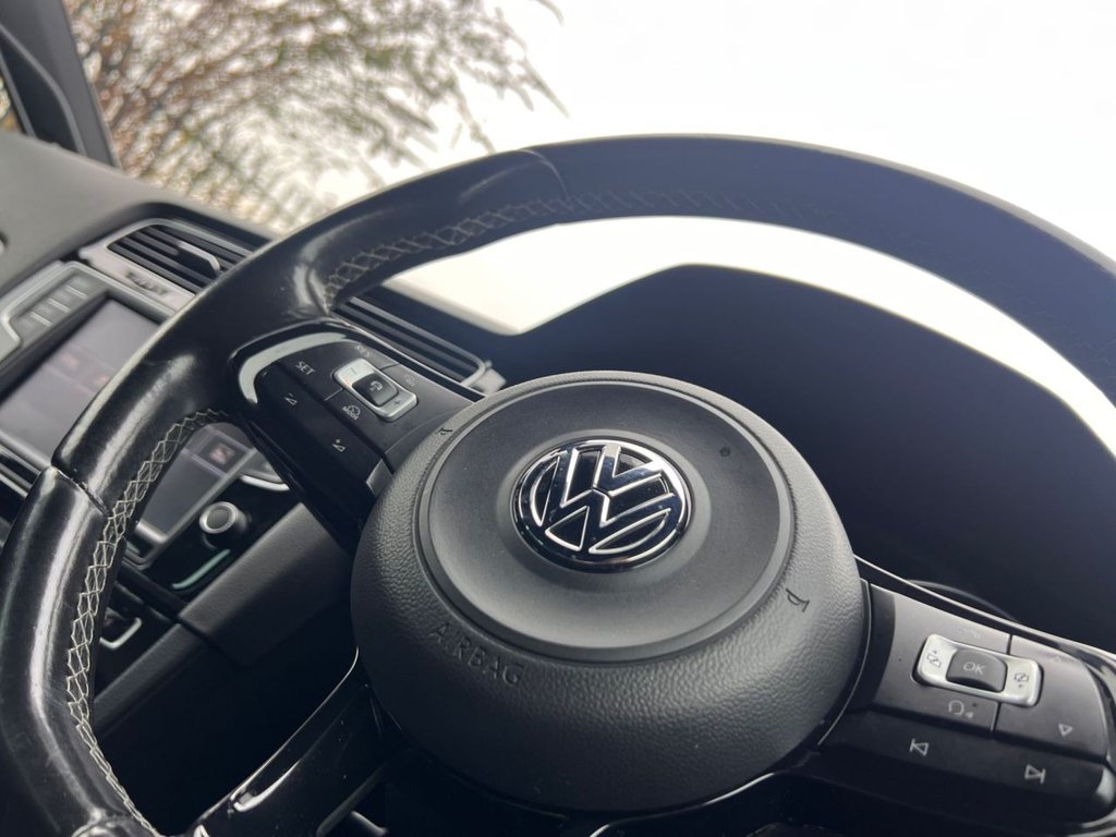 Used Volkswagen Golf 2016 for sale - 76286110: Photo 25