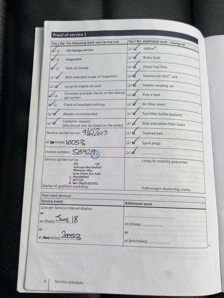 Used Volkswagen Golf 2016 for sale - 76286110: Photo 28