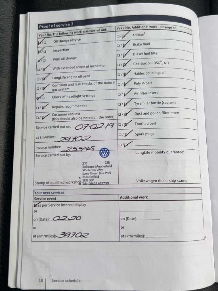 Used Volkswagen Golf 2016 for sale - 76286110: Photo 30