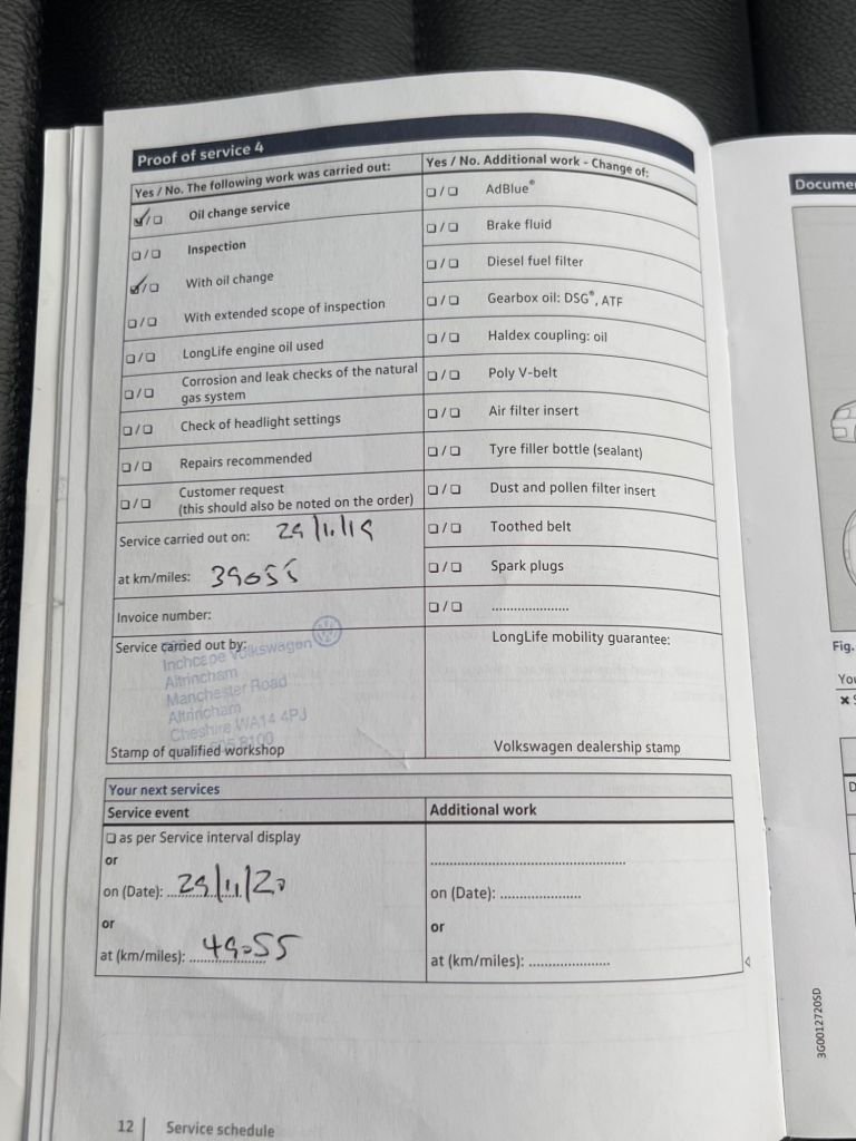 Used Volkswagen Golf 2016 for sale - 76286110: Photo 31