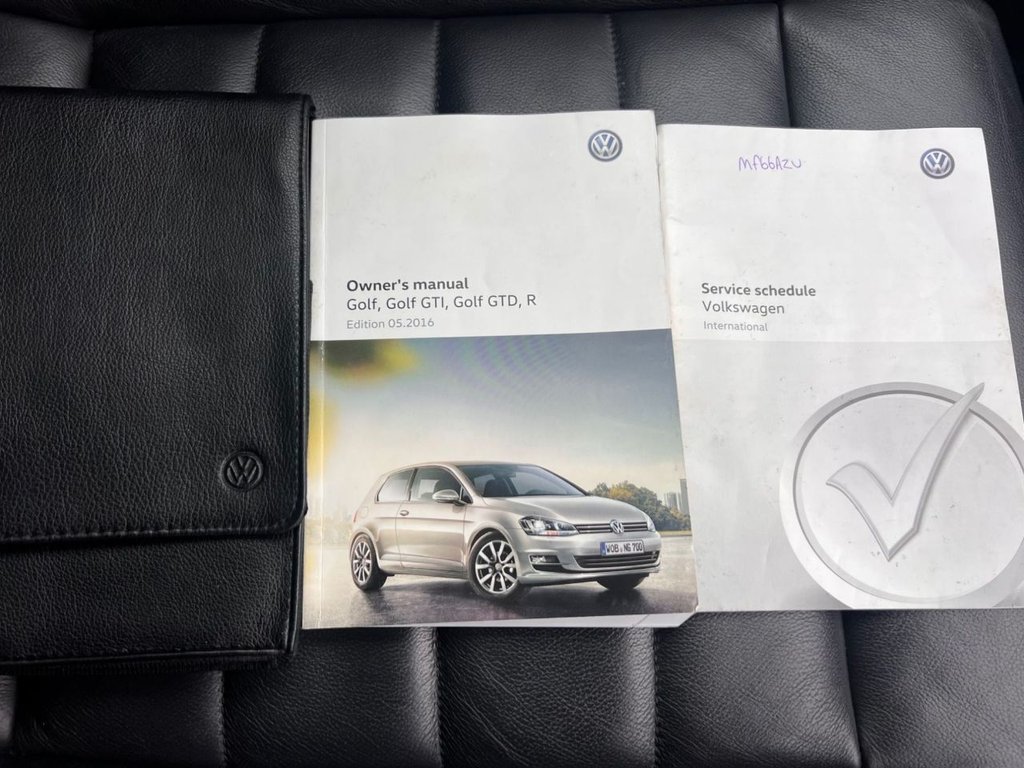 Used Volkswagen Golf 2016 for sale - 76286110: Photo 34