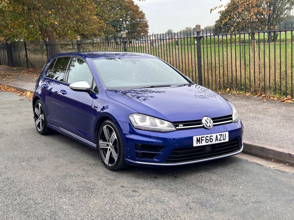 Used Volkswagen Golf 2016 for sale - 76286110: Photo 7