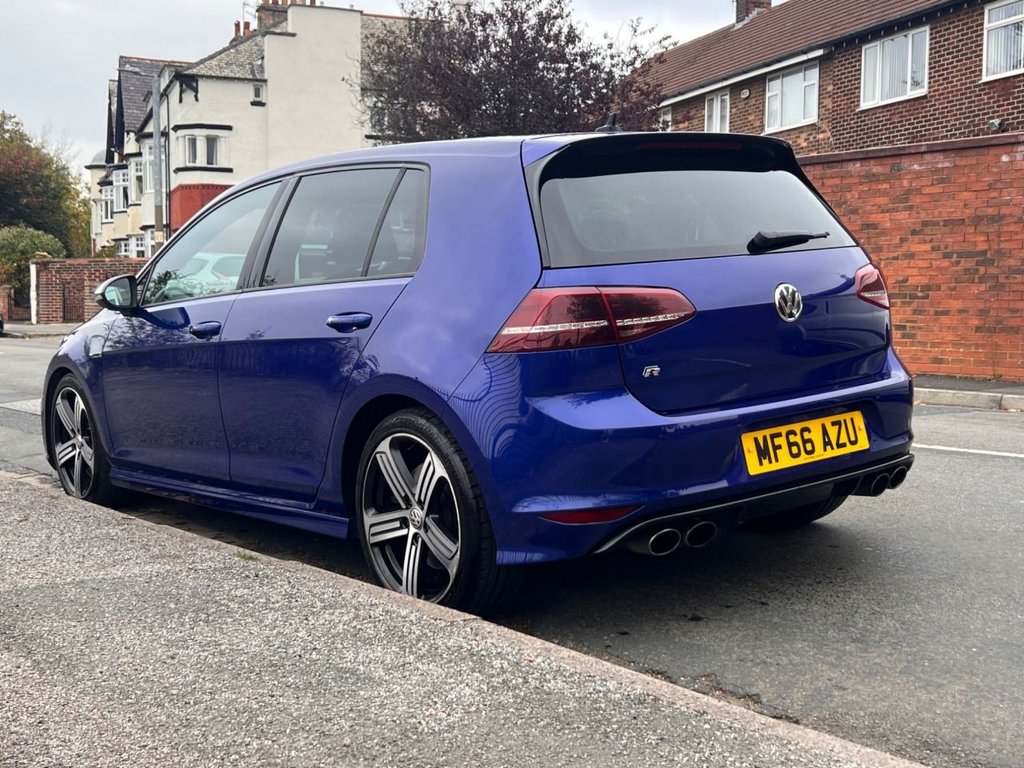 Used Volkswagen Golf 2016 for sale - 76286110: Photo 9