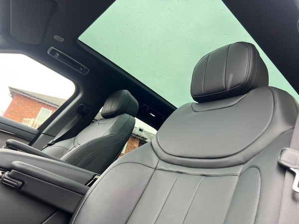 Used Land Rover Range Rover Sport 2023 for sale - 76333683: Photo 13