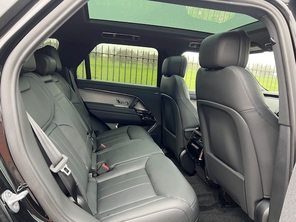 Used Land Rover Range Rover Sport 2023 for sale - 76333683: Photo 14