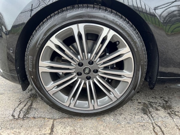 Used Land Rover Range Rover Sport 2023 for sale - 76333683: Photo 19