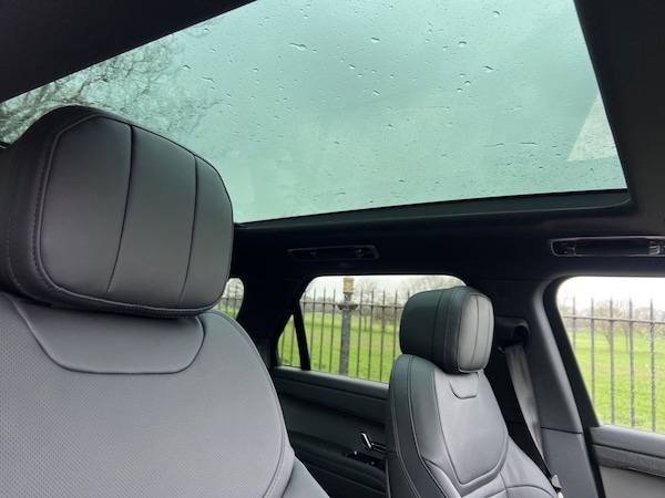 Used Land Rover Range Rover Sport 2023 for sale - 76333683: Photo 27