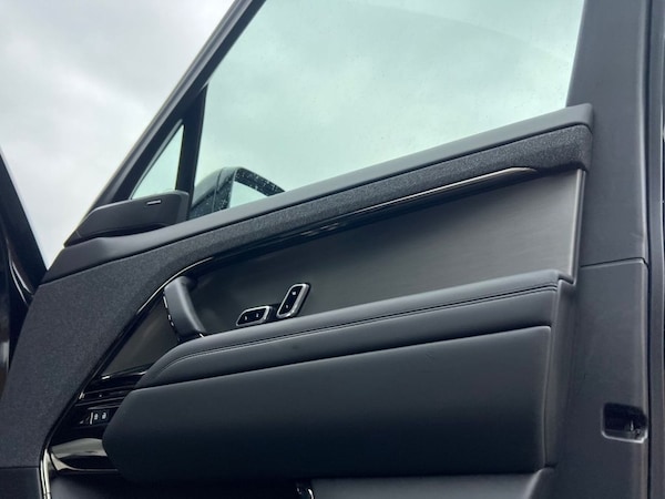 Used Land Rover Range Rover Sport 2023 for sale - 76333683: Photo 33