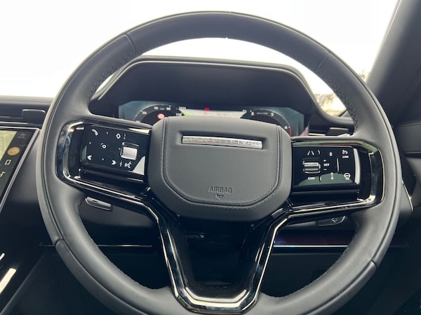 Used Land Rover Range Rover Sport 2023 for sale - 76333683: Photo 36