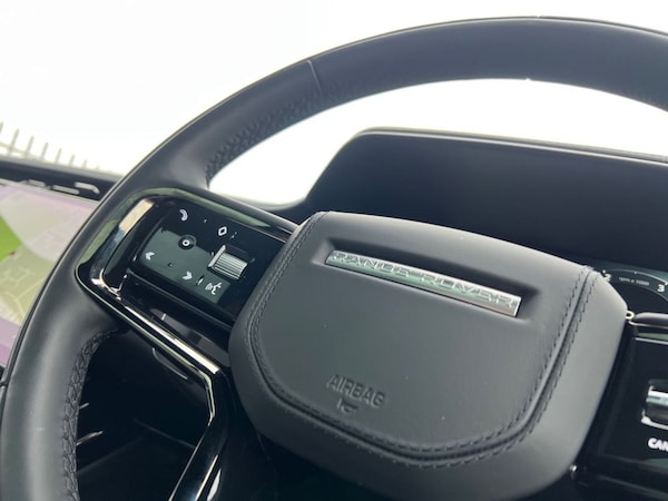 Used Land Rover Range Rover Sport 2023 for sale - 76333683: Photo 37