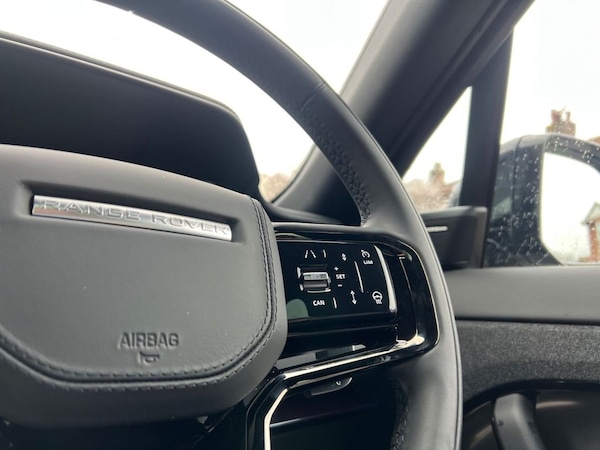 Used Land Rover Range Rover Sport 2023 for sale - 76333683: Photo 38