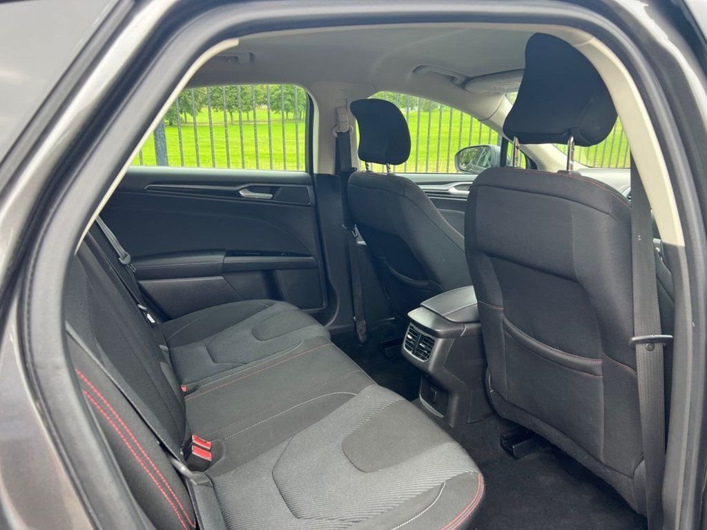 Used Ford Mondeo 2017 for sale - 76558788: Photo 13