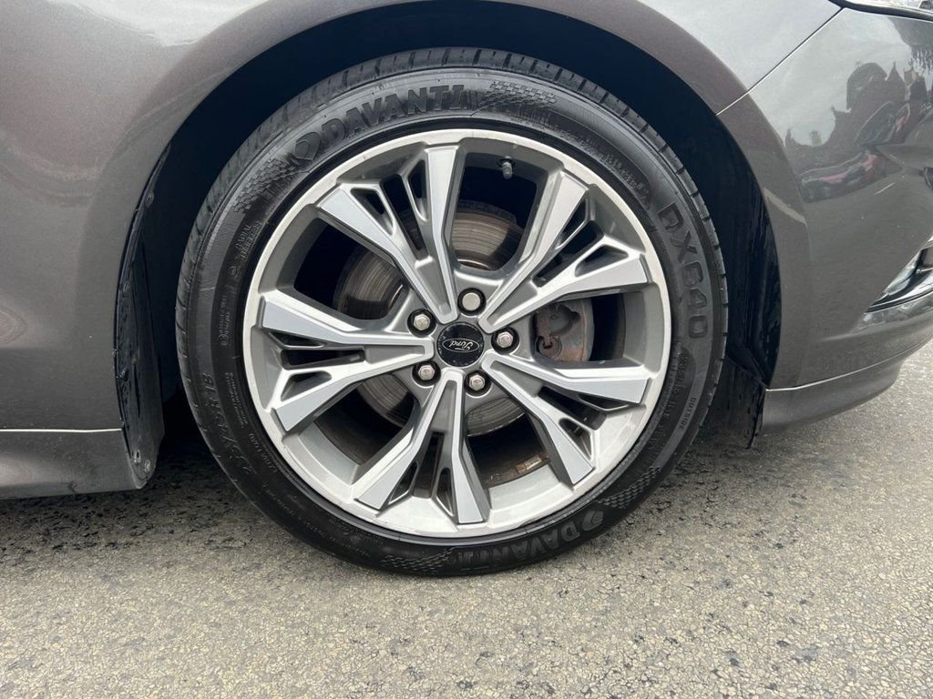 Used Ford Mondeo 2017 for sale - 76558788: Photo 15