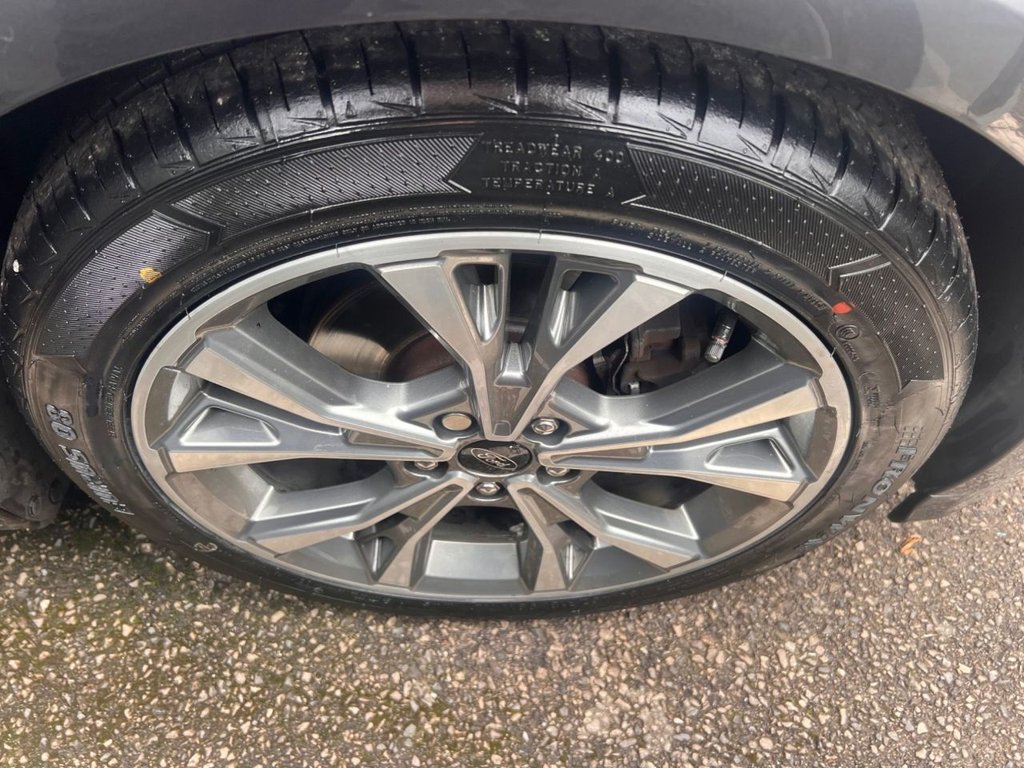 Used Ford Mondeo 2017 for sale - 76558788: Photo 17