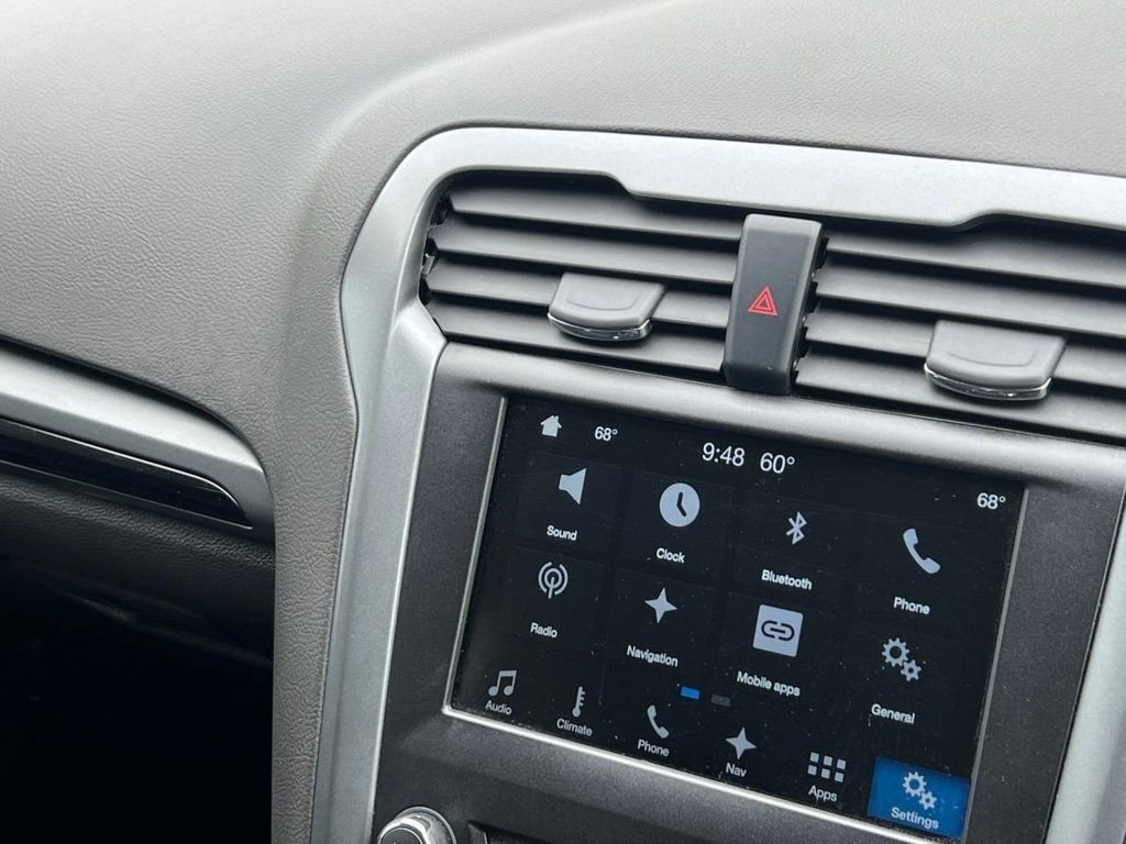 Used Ford Mondeo 2017 for sale - 76558788: Photo 20