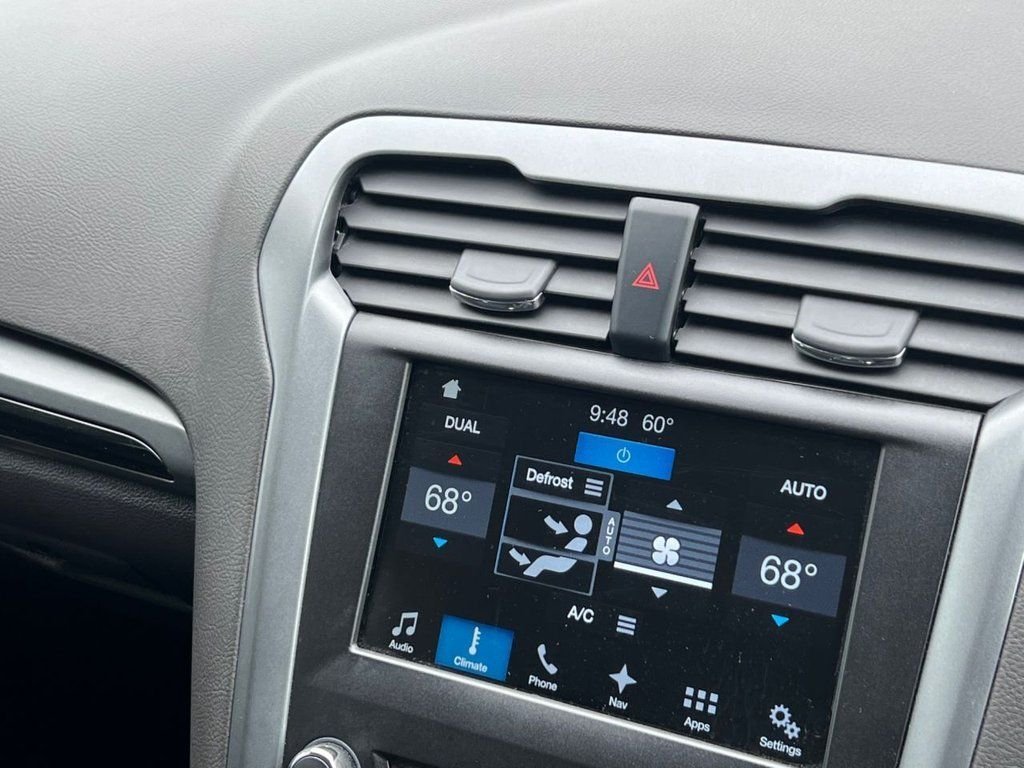 Used Ford Mondeo 2017 for sale - 76558788: Photo 21