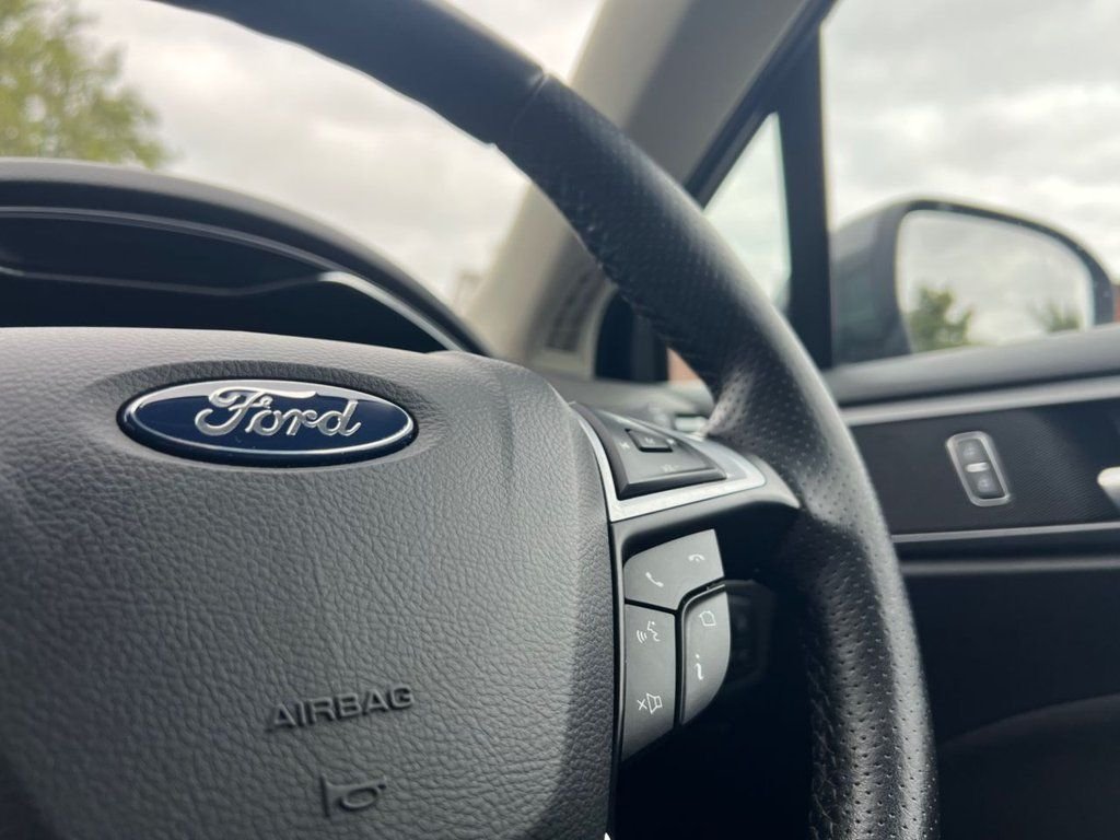 Used Ford Mondeo 2017 for sale - 76558788: Photo 28