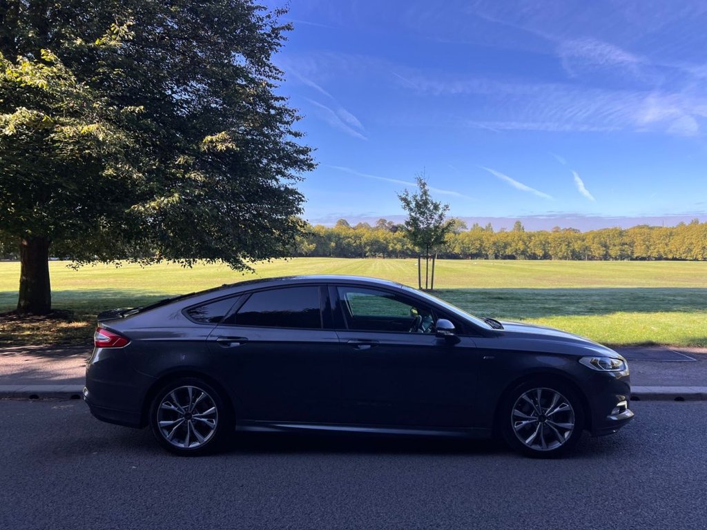 Used Ford Mondeo 2017 for sale - 76558788: Photo 5