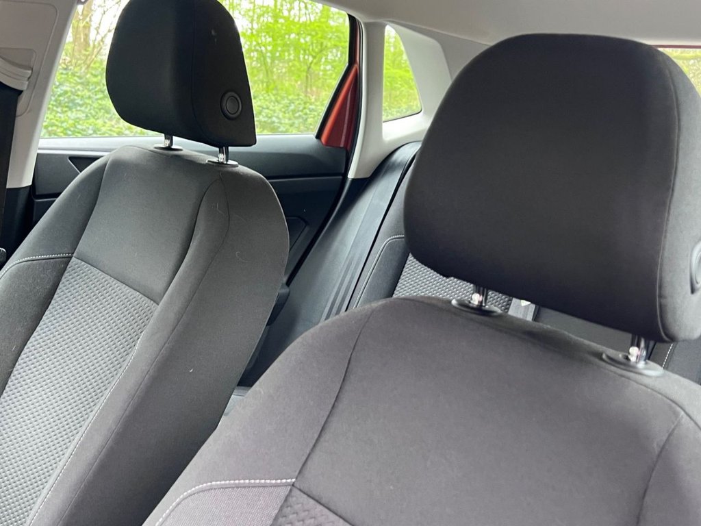 Used Volkswagen Polo 2018 for sale - 77990828: Photo 12