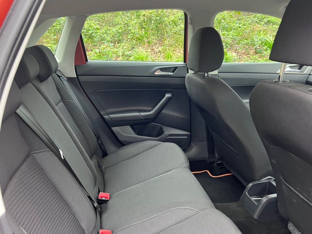 Used Volkswagen Polo 2018 for sale - 77990828: Photo 13