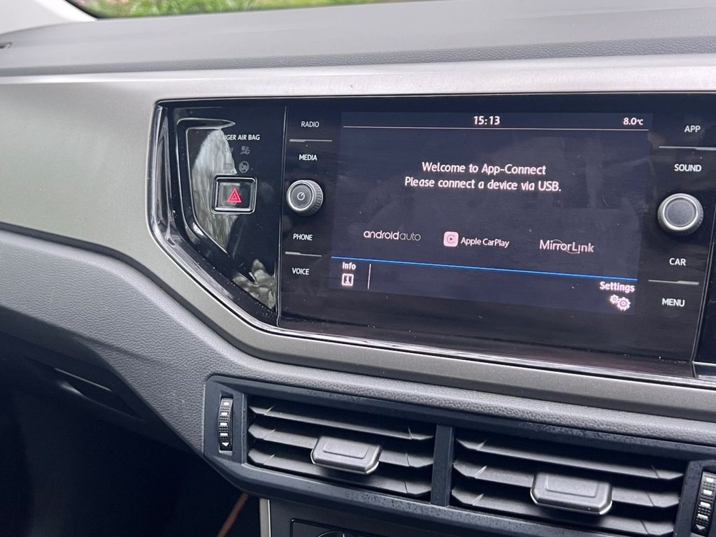 Used Volkswagen Polo 2018 for sale - 77990828: Photo 16