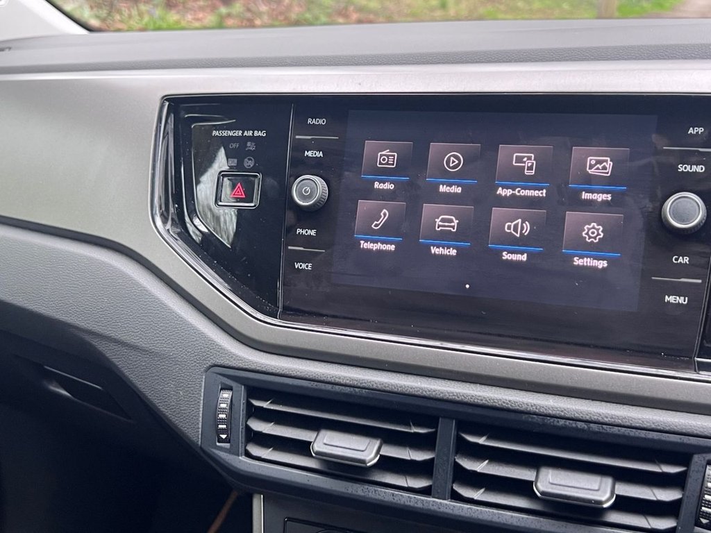 Used Volkswagen Polo 2018 for sale - 77990828: Photo 17