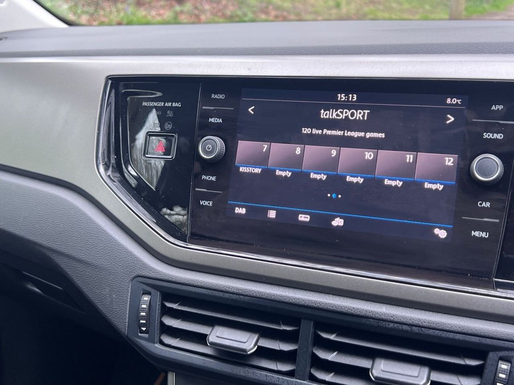 Used Volkswagen Polo 2018 for sale - 77990828: Photo 18