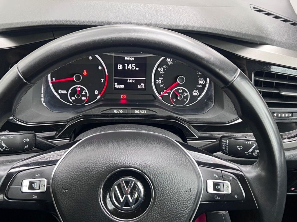 Used Volkswagen Polo 2018 for sale - 77990828: Photo 20