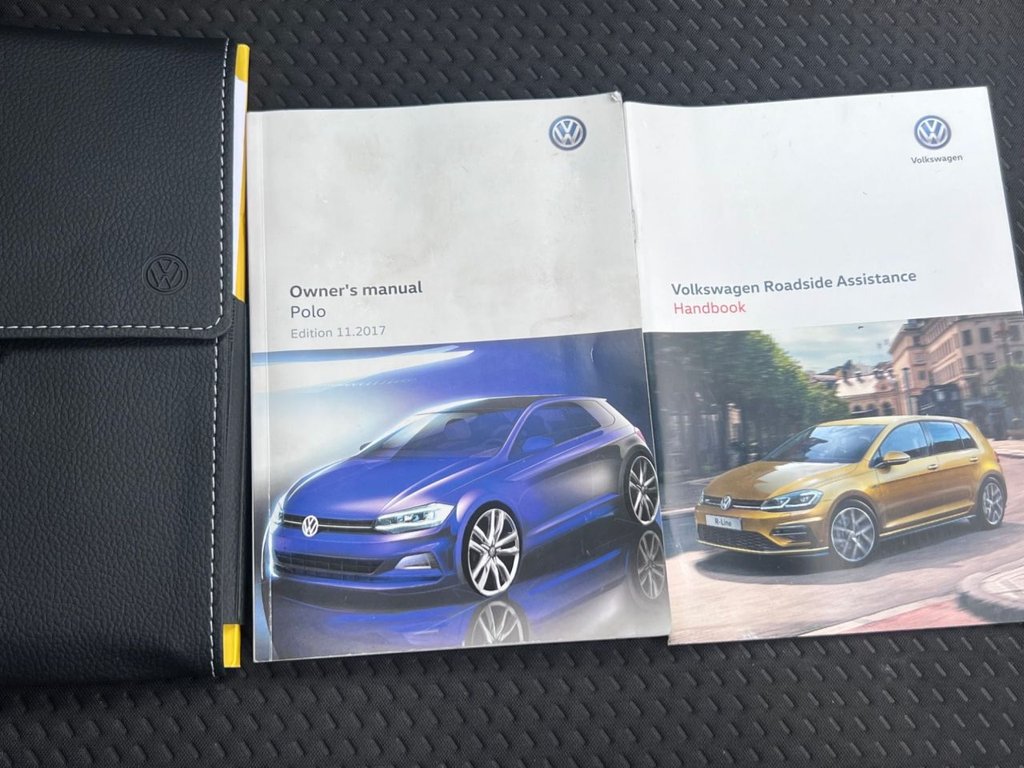 Used Volkswagen Polo 2018 for sale - 77990828: Photo 22