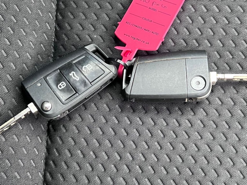 Used Volkswagen Polo 2018 for sale - 77990828: Photo 24