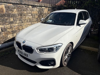 Used BMW 1 Series 2018 for sale - 78271877: Photo