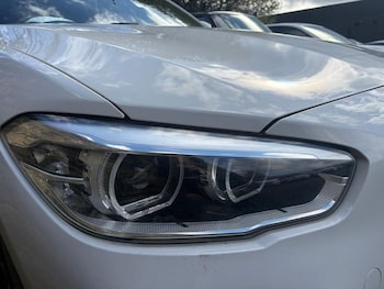 Used BMW 1 Series 2018 for sale - 78271877: Photo