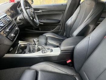 Used BMW 1 Series 2018 for sale - 78271877: Photo